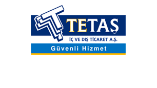 Tetaş İç ve Dış Ticaret A.Ş.